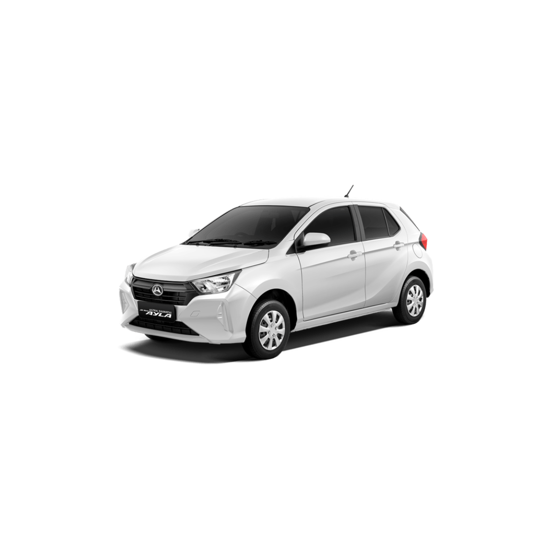 Daihatsu Ayla
