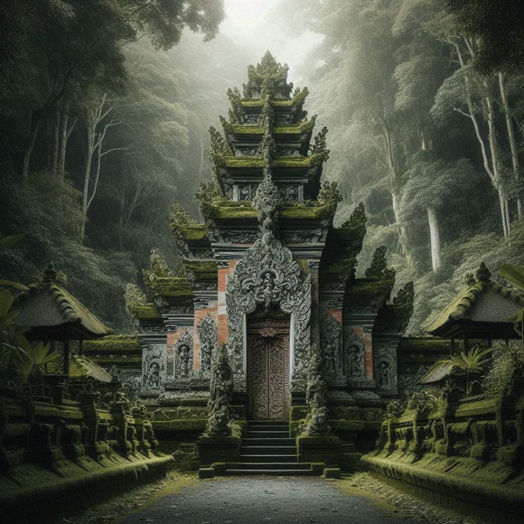 (MEKEMIT) Blambangan – Alas Purwo – Lumajang