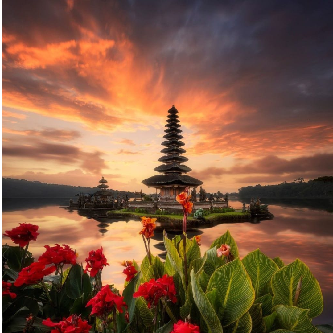 Paket Tour 2 Hari 1 Malam