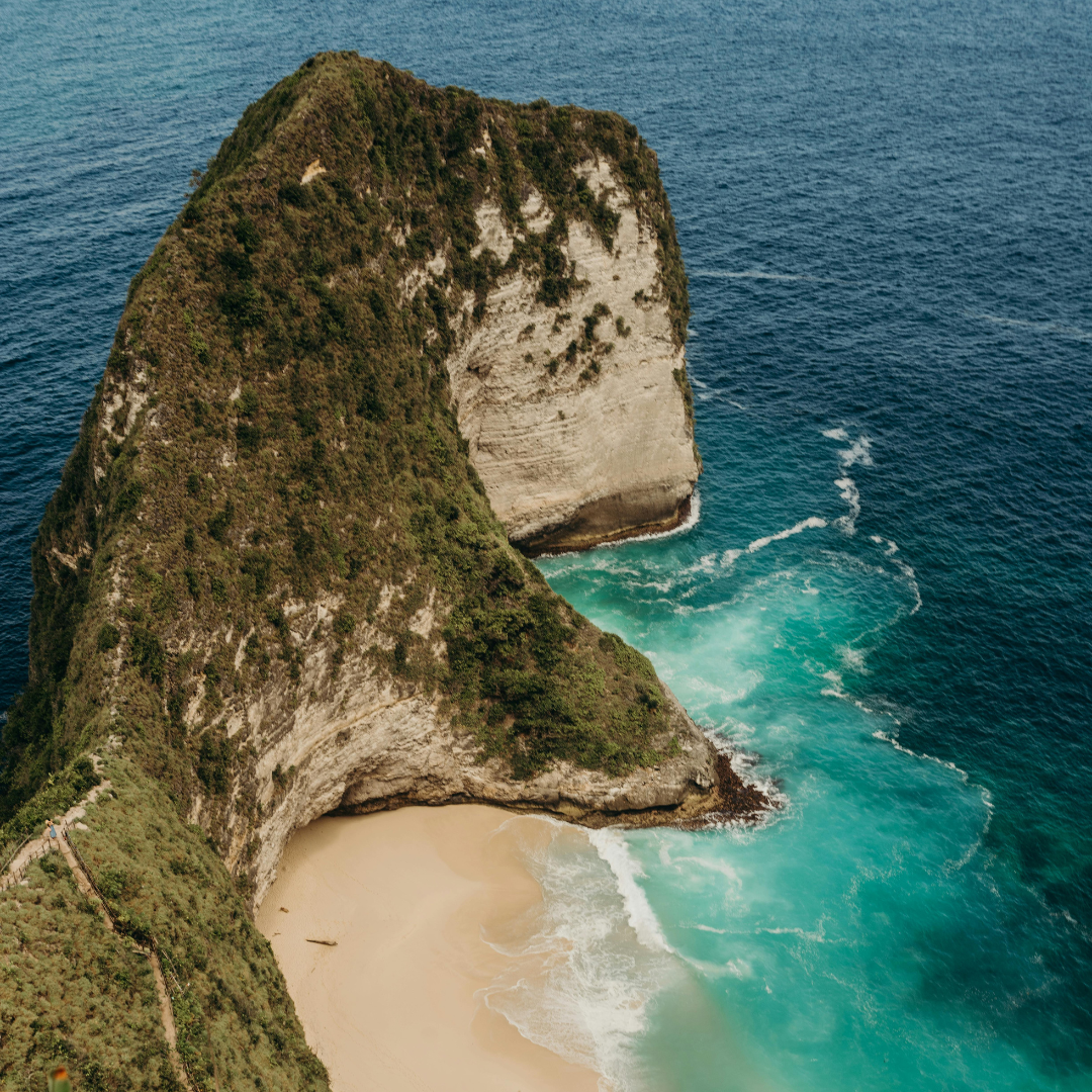 🌴 Nusa Penida East Paradise – 1 Day Private Tour
